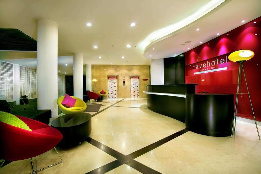 Hotel Seminyak Garden Dalung  Exterior foto