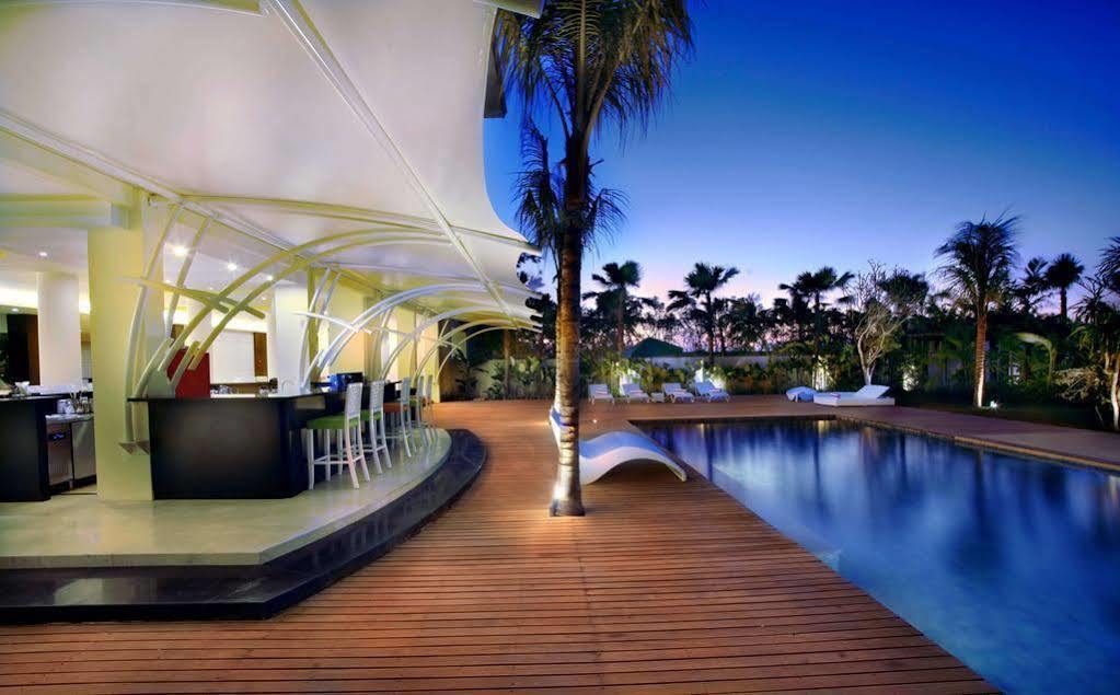 Hotel Seminyak Garden Dalung  Exterior foto